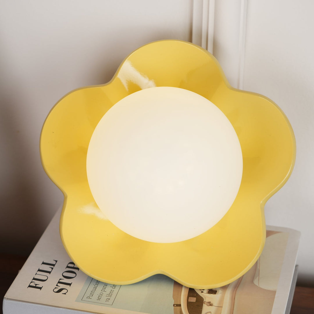 La fleur Sconce Wall Lamp | Kalsten
