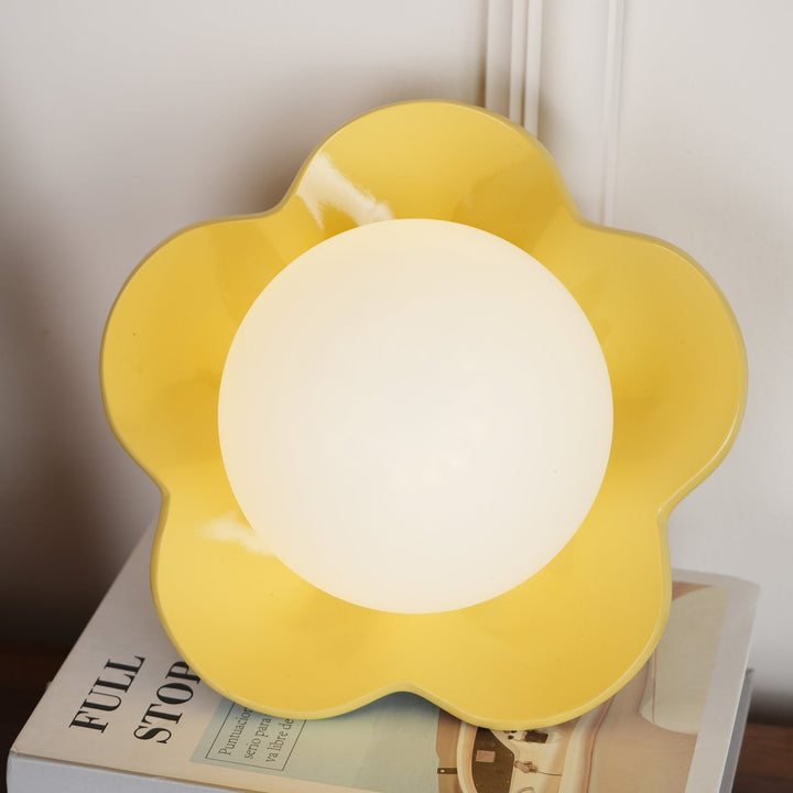 La fleur Sconce Wall Lamp | Kalsten