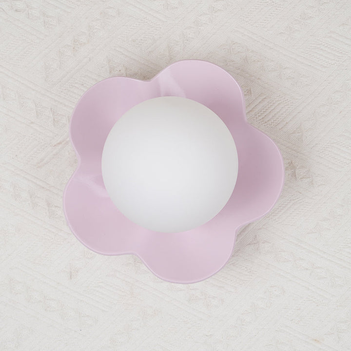 La fleur Sconce Wall Lamp | Kalsten