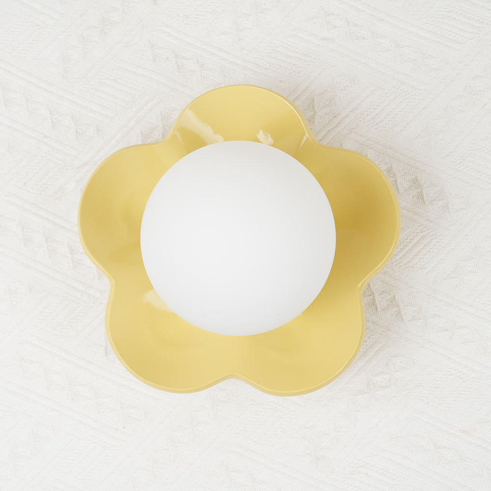 La fleur Sconce Wall Lamp | Kalsten