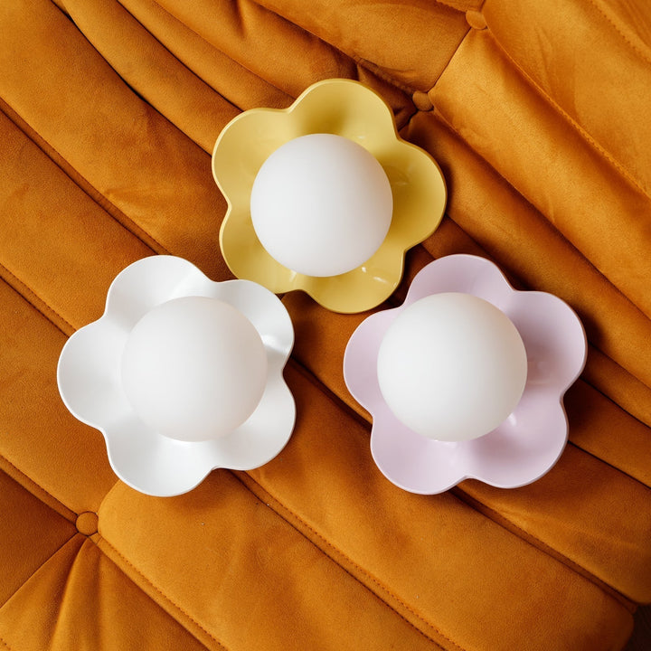 La fleur Sconce Wall Lamp | Kalsten
