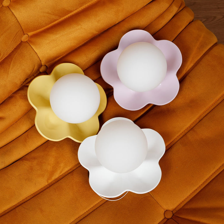 La fleur Sconce Wall Lamp | Kalsten