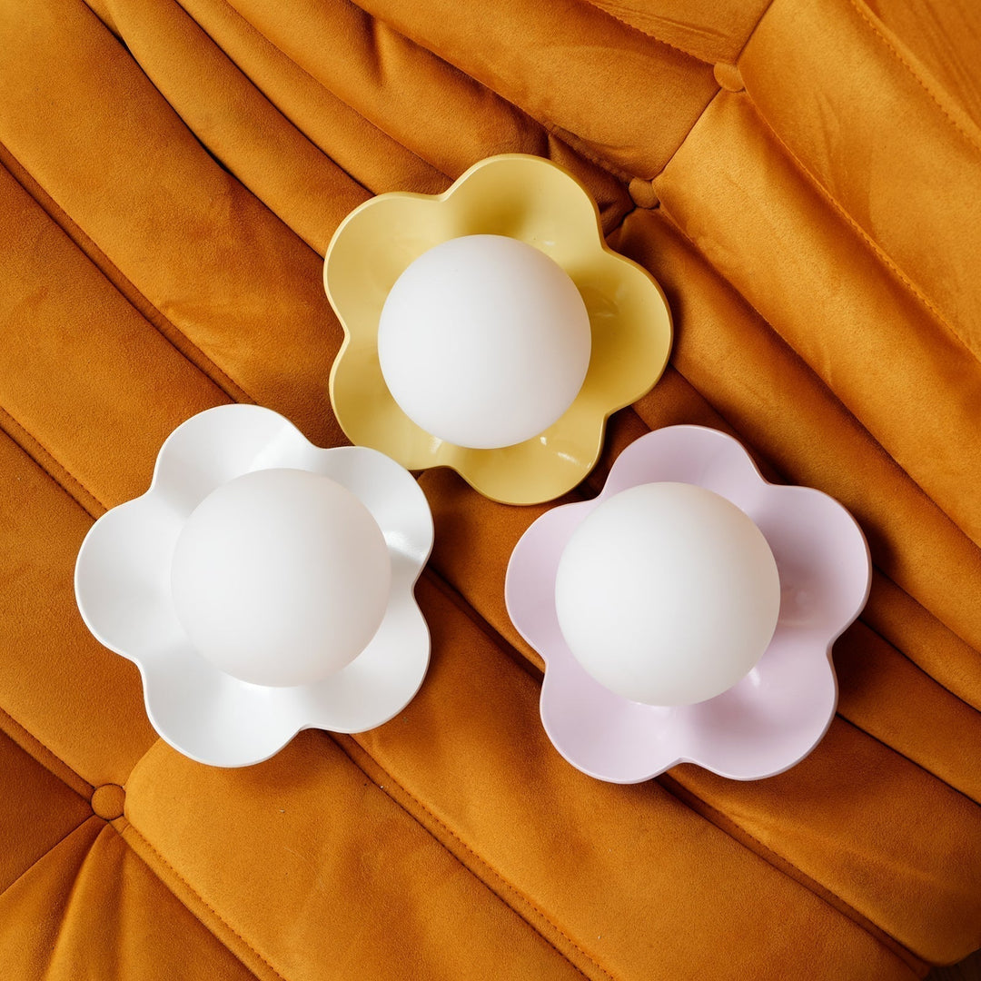 La fleur Sconce Wall Lamp | Kalsten