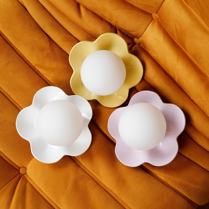 La fleur Sconce Wall Lamp | Kalsten