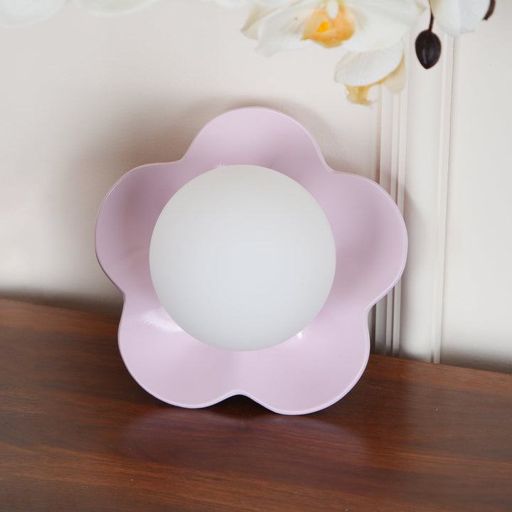 La fleur Sconce Wall Lamp | Kalsten