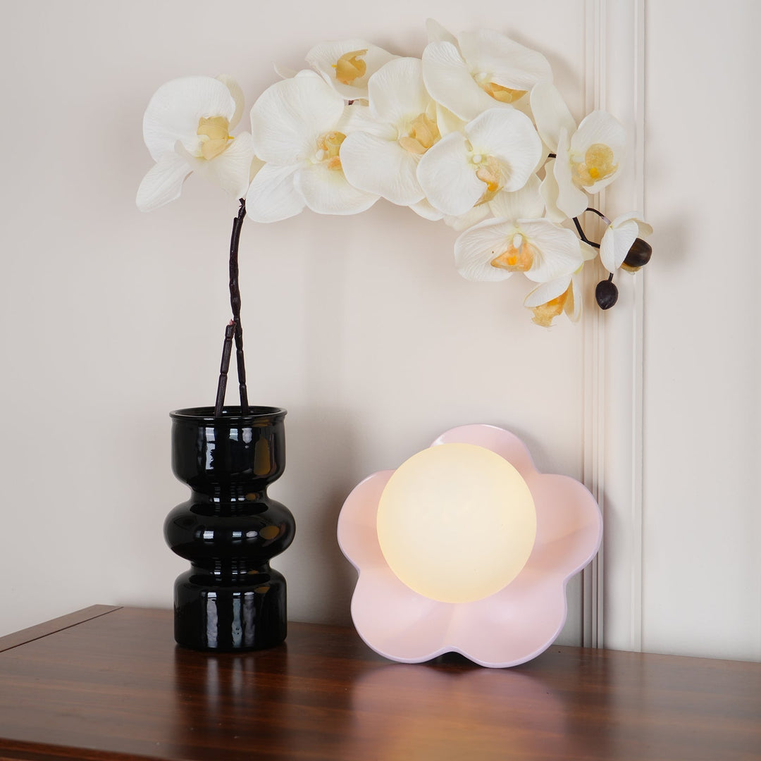 La fleur Sconce Wall Lamp | Kalsten