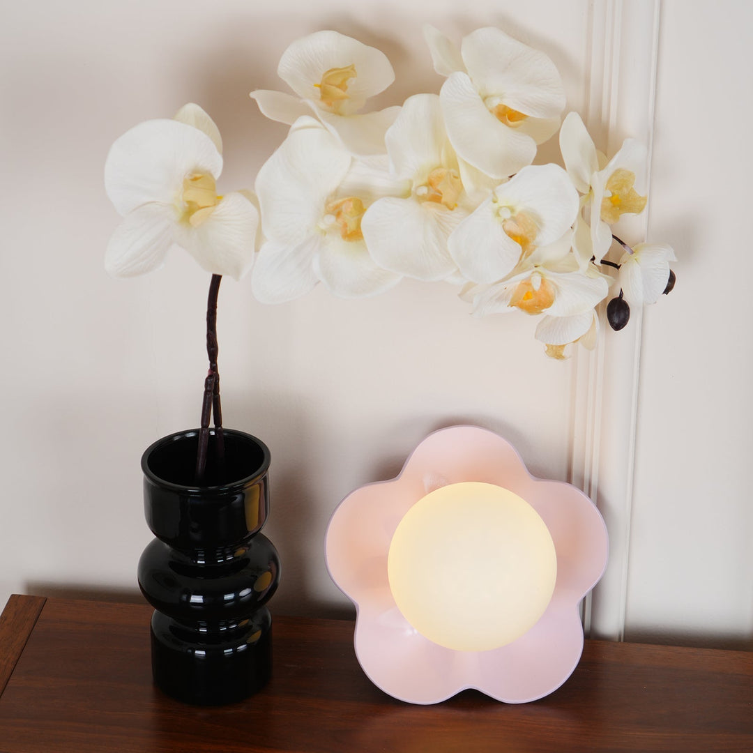 La fleur Sconce Wall Lamp | Kalsten