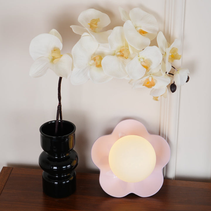 La fleur Sconce Wall Lamp | Kalsten