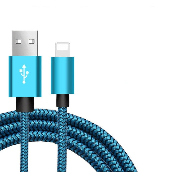 Charging cable for Apple products – Fast and Durable | Kalsten