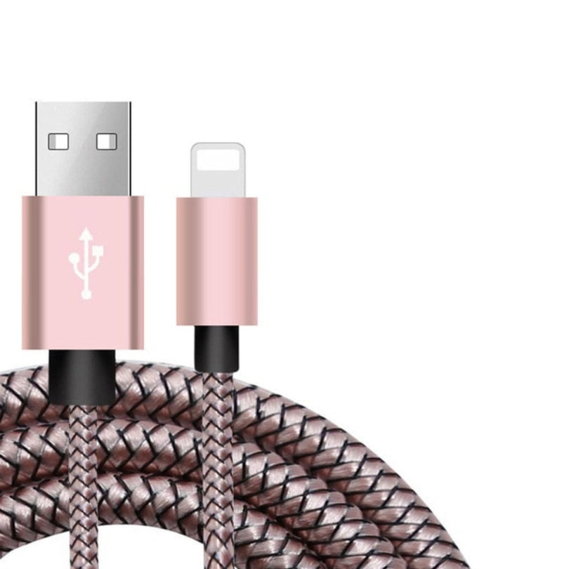 Charging cable for Apple products – Fast and Durable | Kalsten