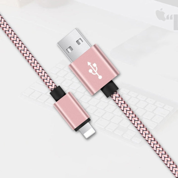 Charging cable for Apple products – Fast and Durable | Kalsten