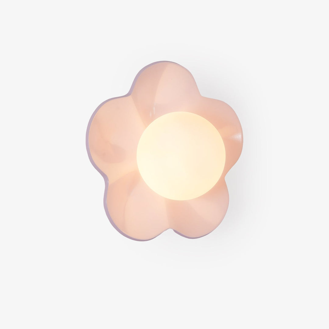 La fleur Sconce Wall Lamp | Kalsten