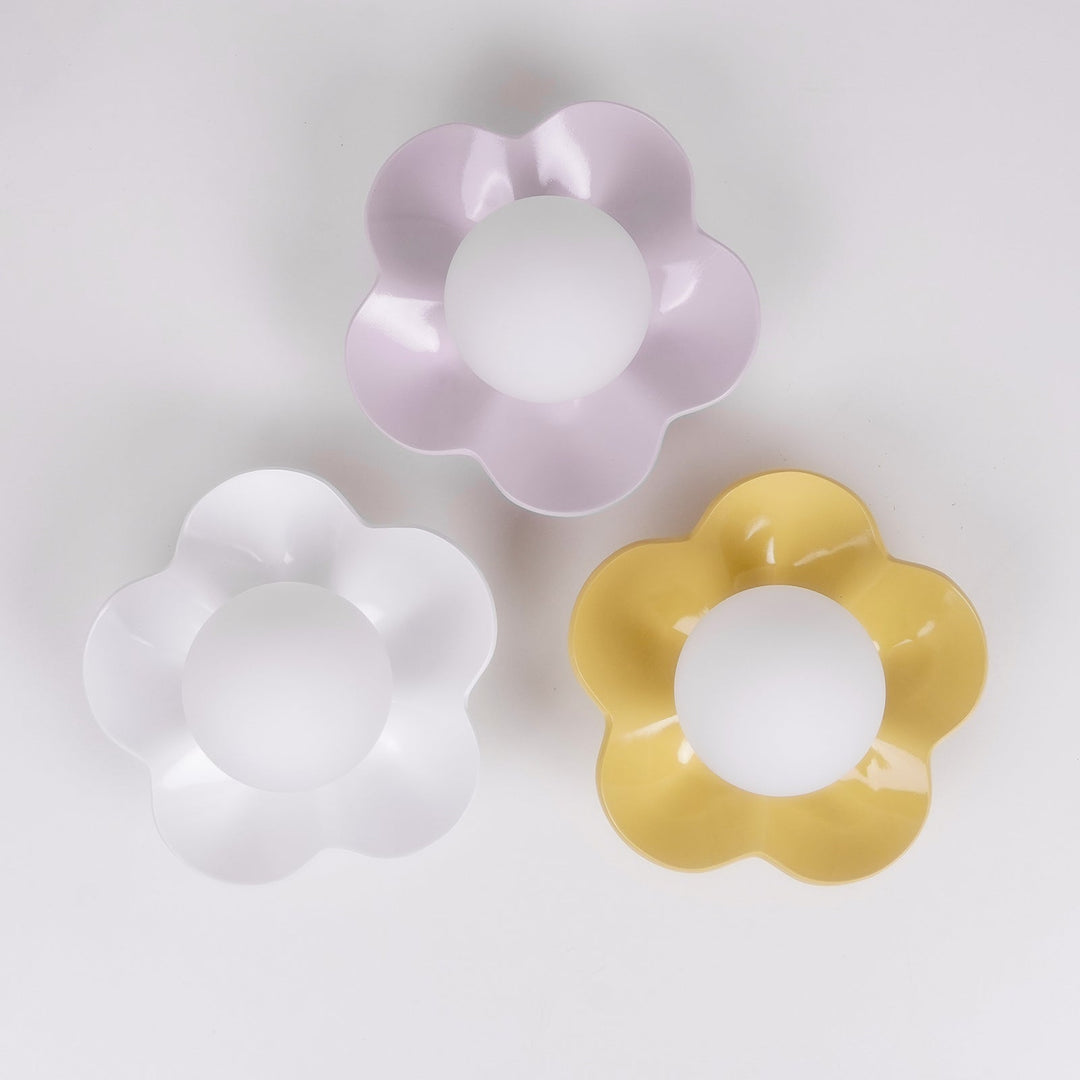 La fleur Sconce Wall Lamp | Kalsten