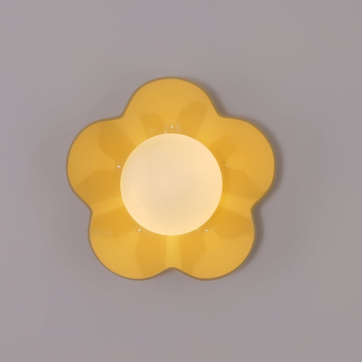 La fleur Sconce Wall Lamp | Kalsten