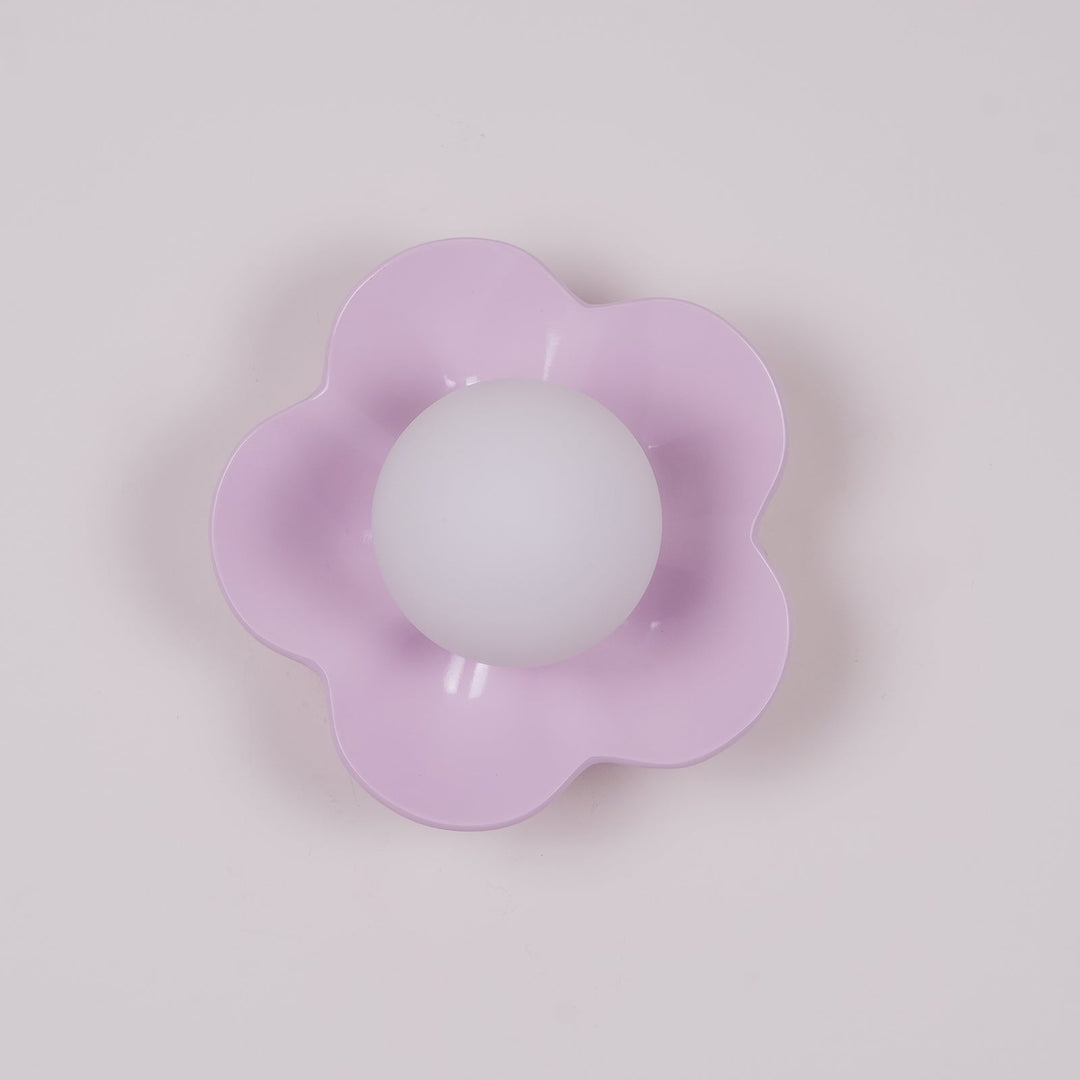 La fleur Sconce Wall Lamp | Kalsten