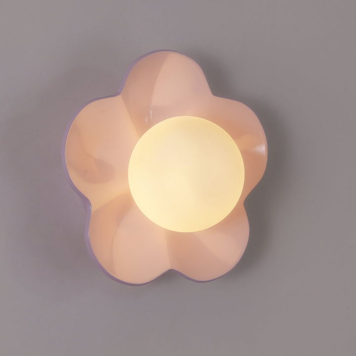 La fleur Sconce Wall Lamp | Kalsten