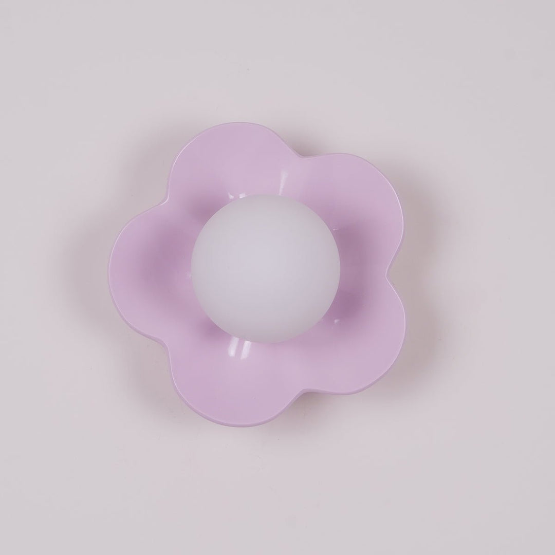 La fleur Sconce Wall Lamp | Kalsten