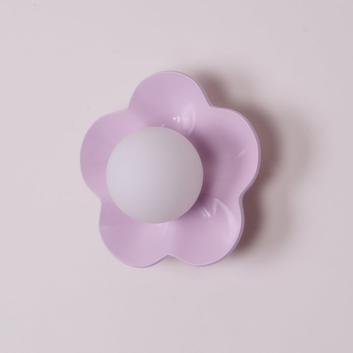 La fleur Sconce Wall Lamp | Kalsten