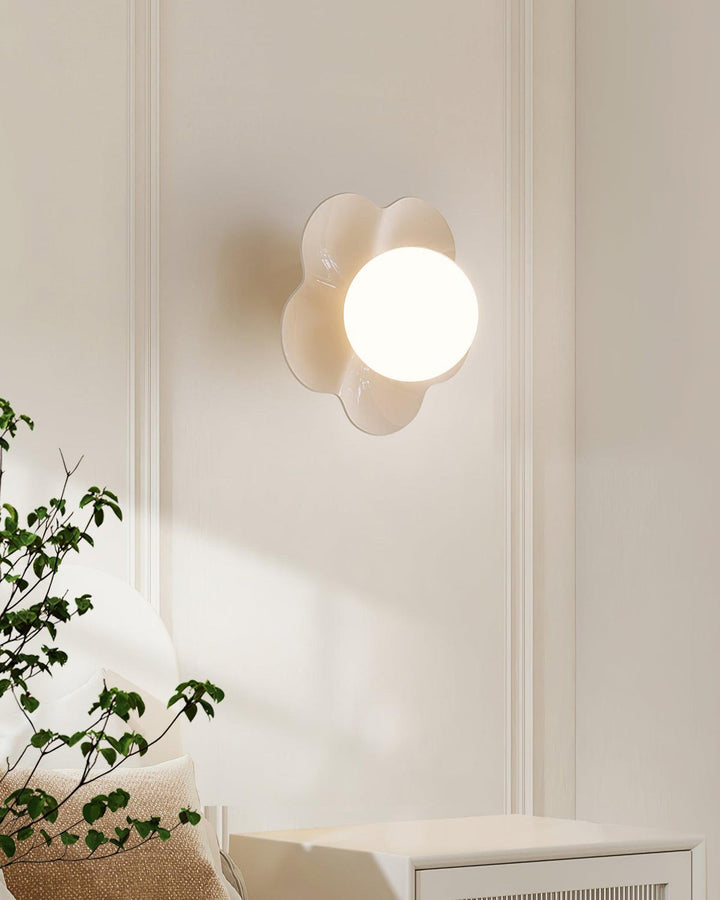 La fleur Sconce Wall Lamp | Kalsten