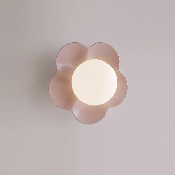 La fleur Sconce Wall Lamp | Kalsten