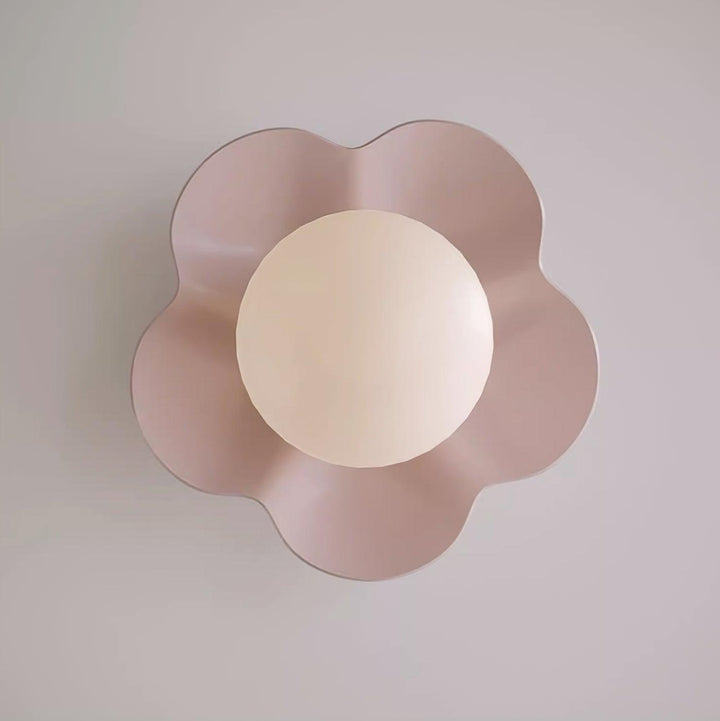 La fleur Sconce Wall Lamp | Kalsten