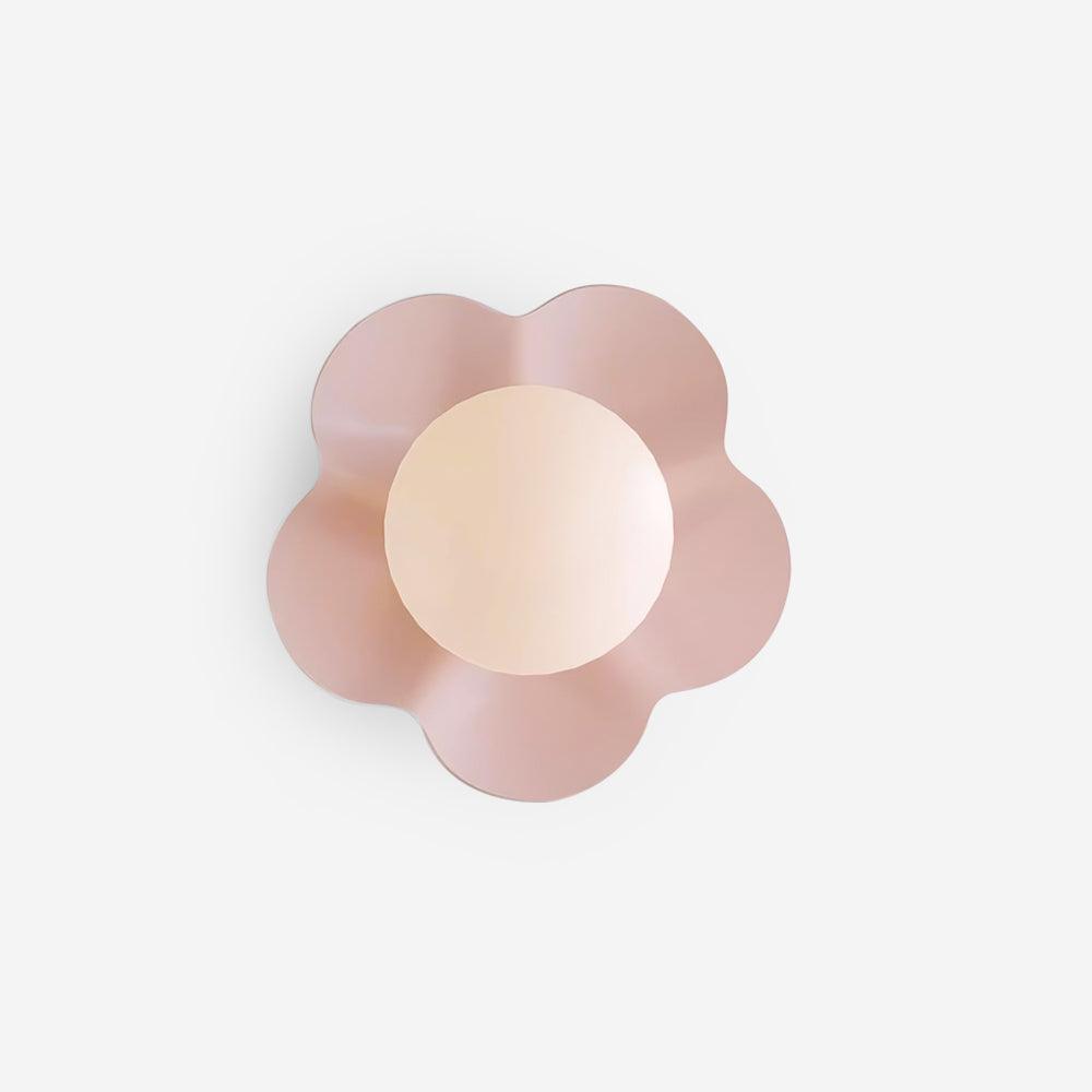 La fleur Sconce Wall Lamp | Kalsten