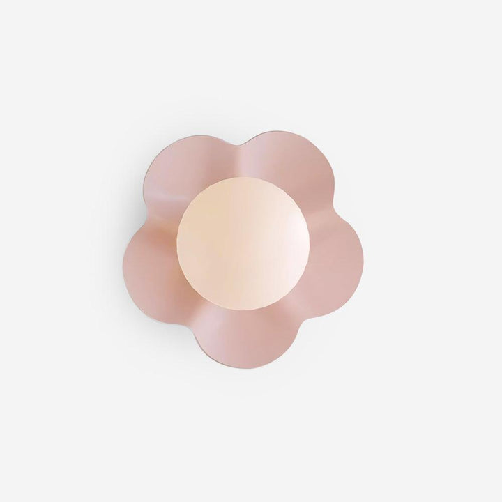 La fleur Sconce Wall Lamp | Kalsten