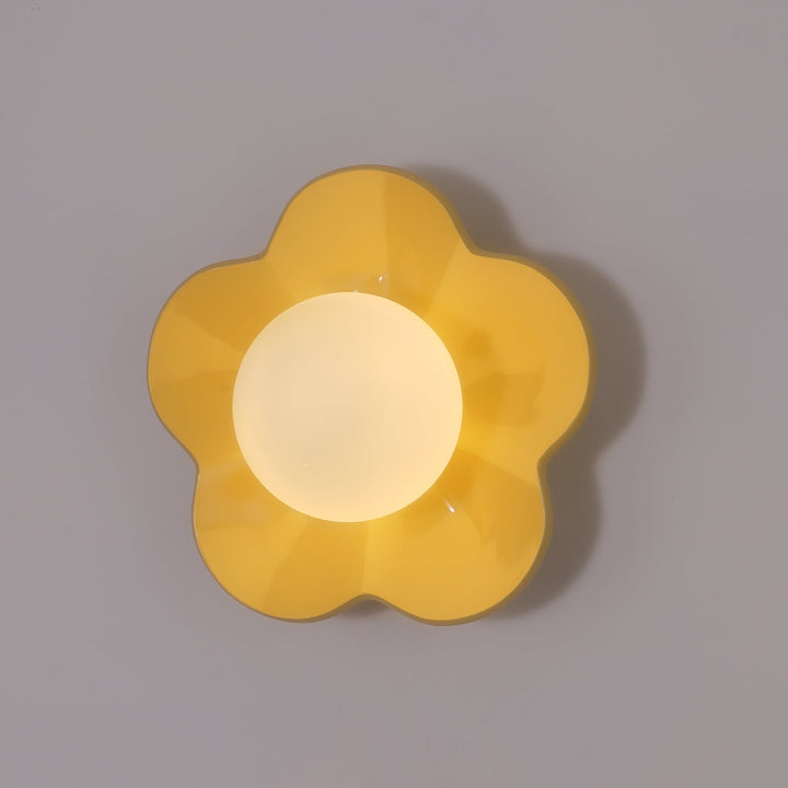 La fleur Sconce Wall Lamp | Kalsten