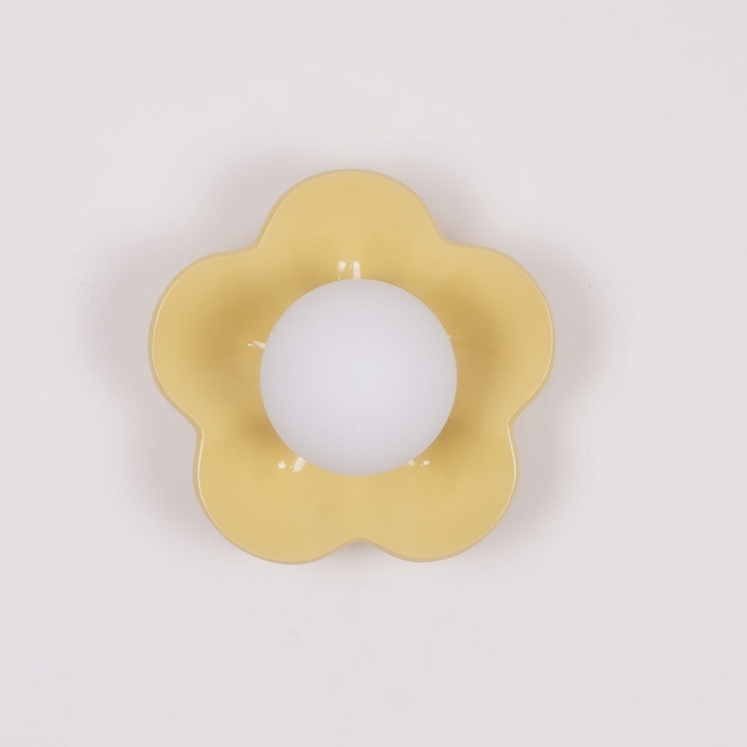 La fleur Sconce Wall Lamp | Kalsten