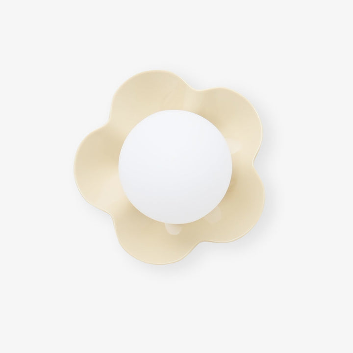 La fleur Sconce Wall Lamp | Kalsten