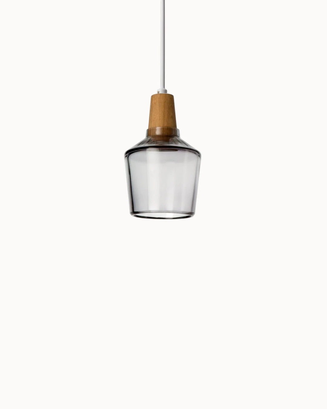 WoodenHalo Light – Modern LED Pendant Light | Kalsten