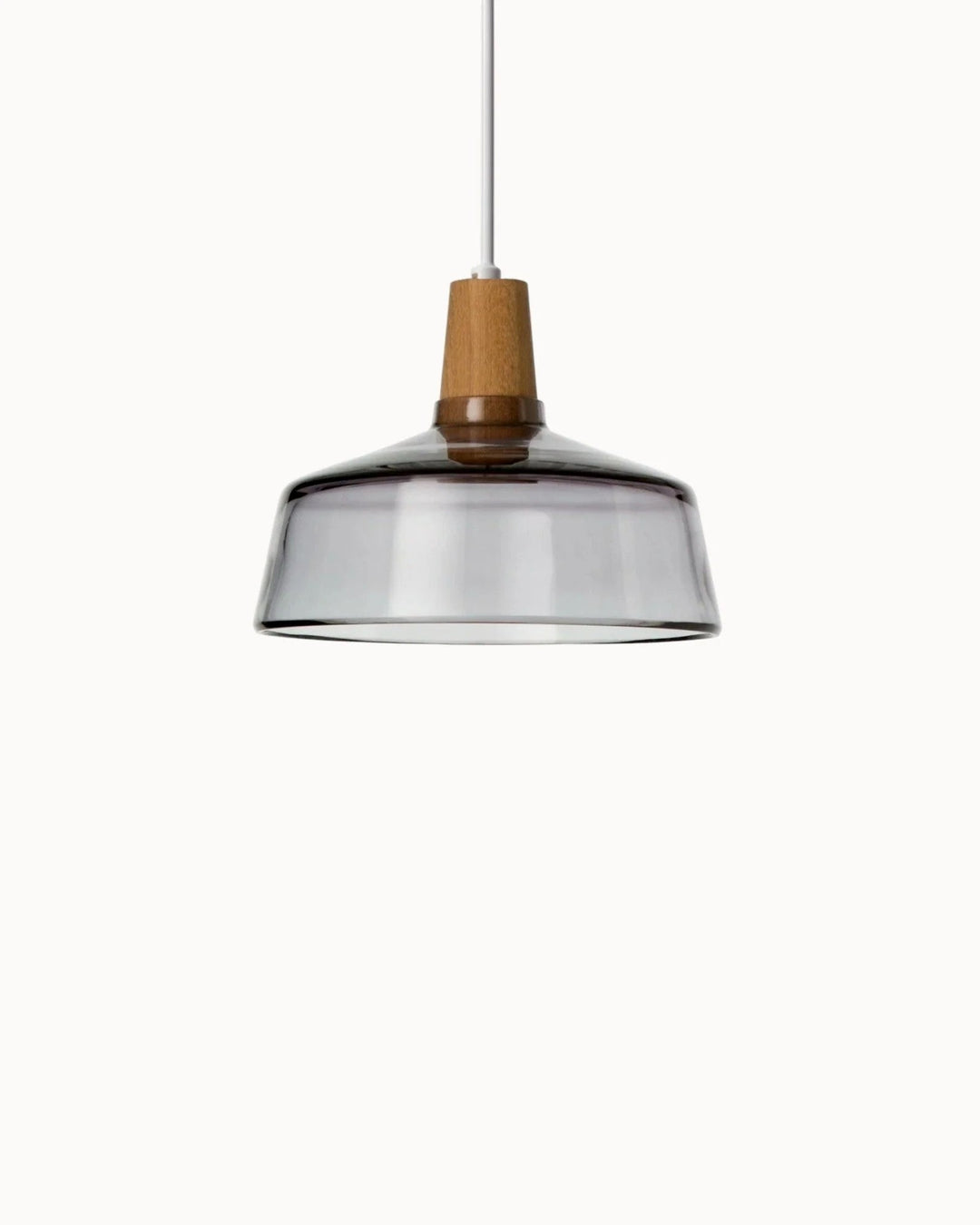 WoodenHalo Light – Modern LED Pendant Light | Kalsten