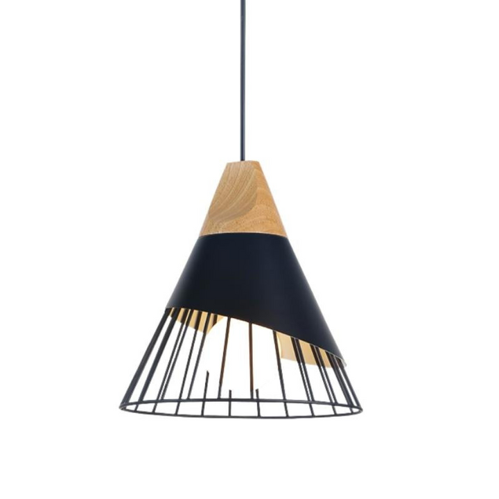 Trendy Scandinavian Industrial Pendant Lamp - UbranBeam | Kalsten