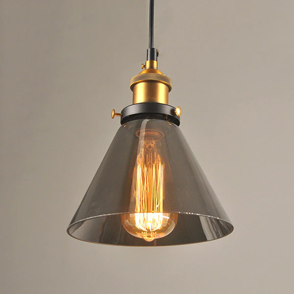 Skanto | Antique Glass in Vintage Style