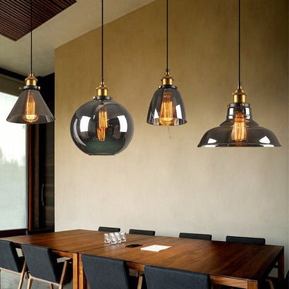 Skanto | Antique Glass in Vintage Style