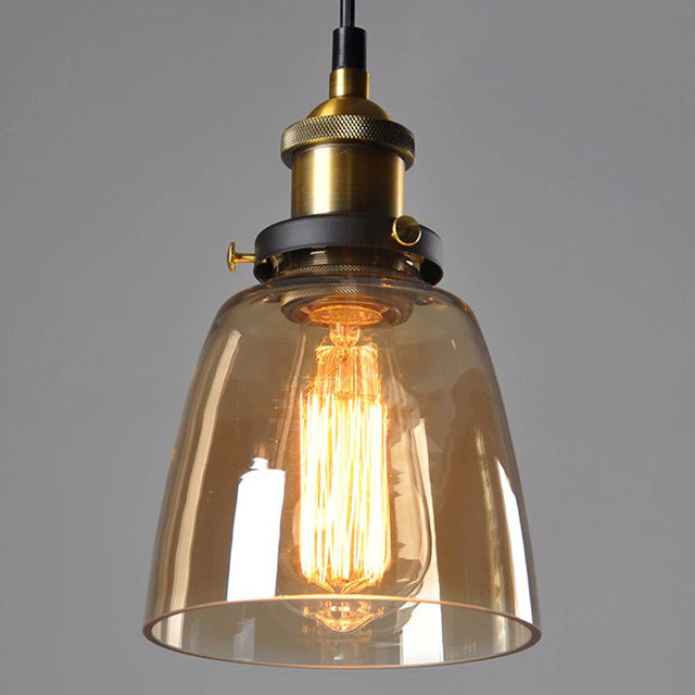 Skanto | Antique Glass in Vintage Style