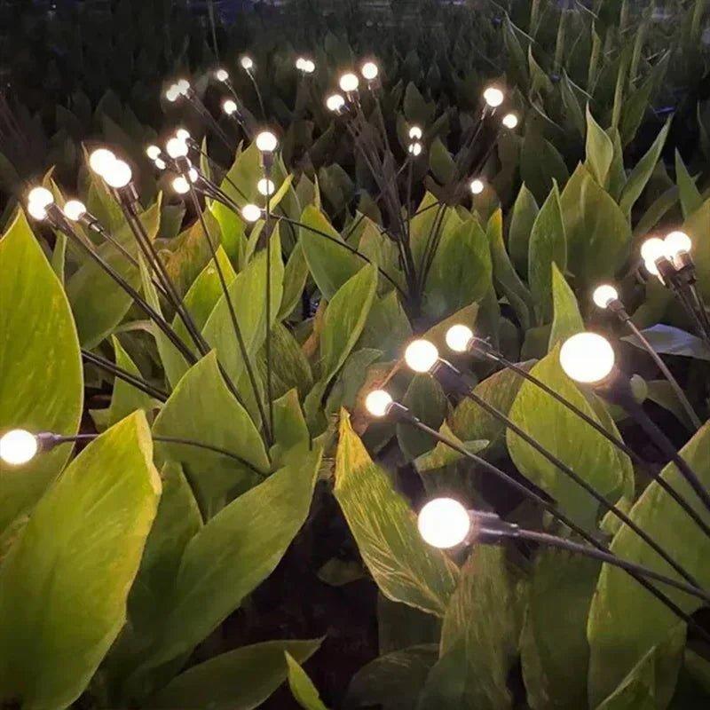 LED with Solar Energy | Kalsten