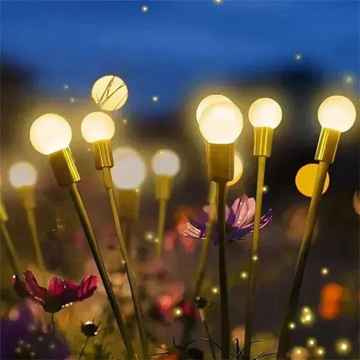 LED with Solar Energy | Kalsten