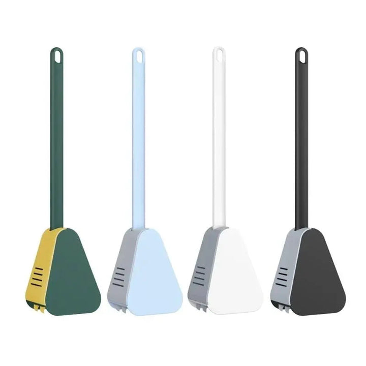 Kalsten | Long Toilet Brush – Corner Cleaning Without Residue