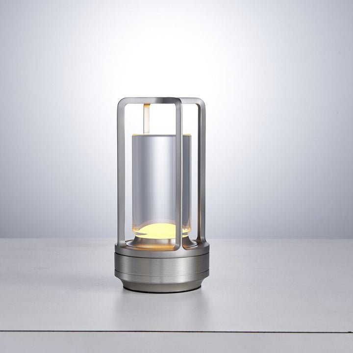 Retro Lamp - Elegant Lighting - Timeless Style | Kalsten
