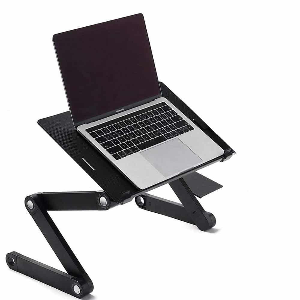 Adjustable Laptop Table | Kalsten