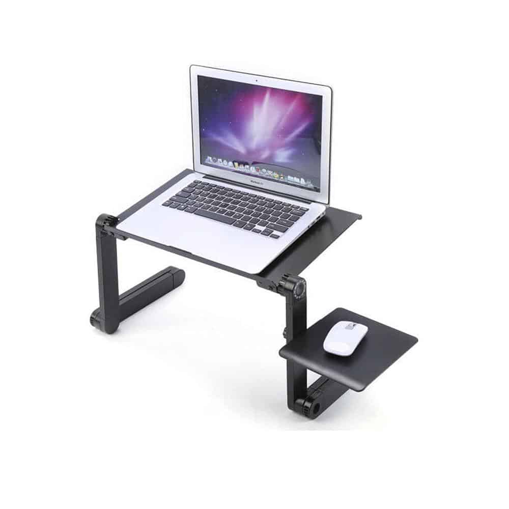 Adjustable Laptop Table | Kalsten