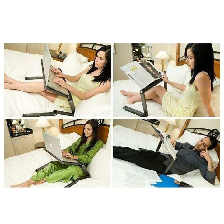 Adjustable Laptop Table | Kalsten