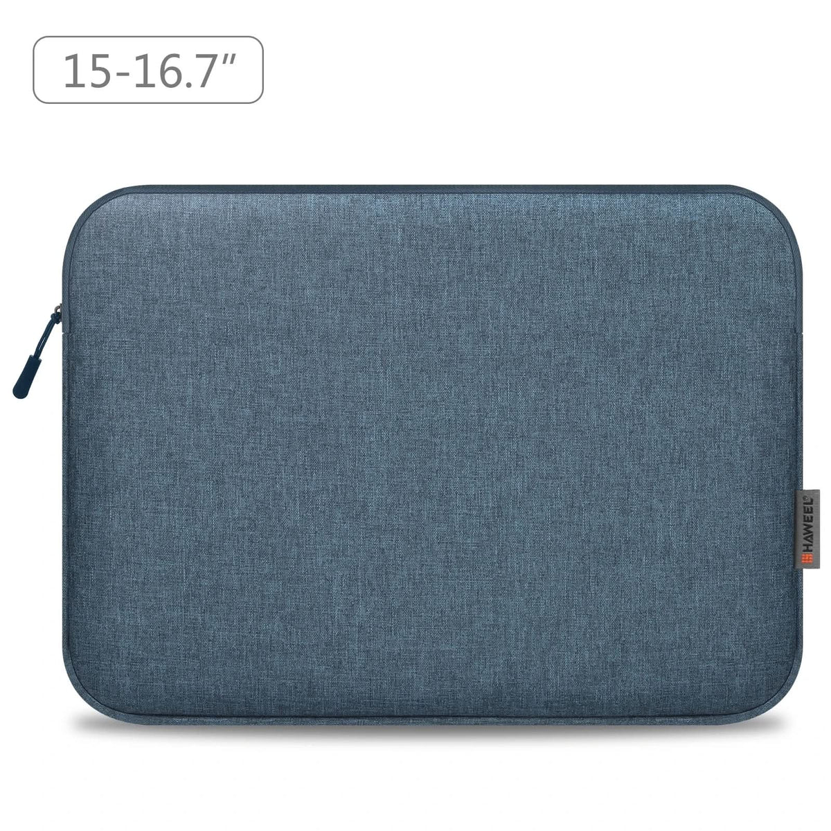 BowLift | Shockproof Laptop Sleeve 15–16.7 inch – Lightweight & Water-Repellent