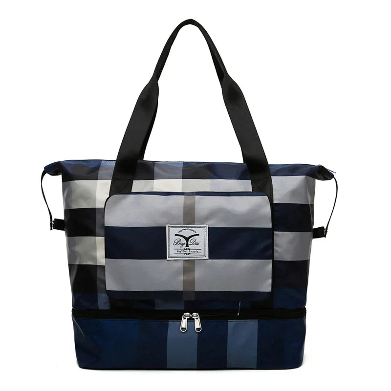 Large Capacity Travel Bag Kalsten