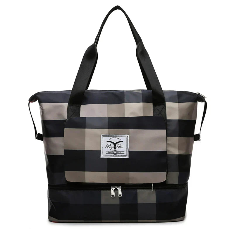 Large Capacity Travel Bag Kalsten