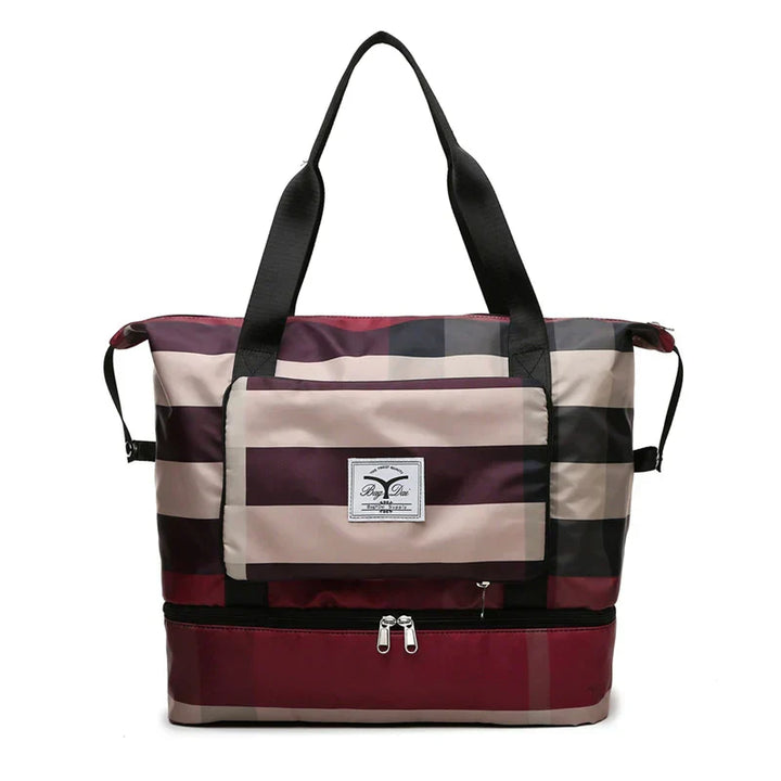 Large Capacity Travel Bag Kalsten