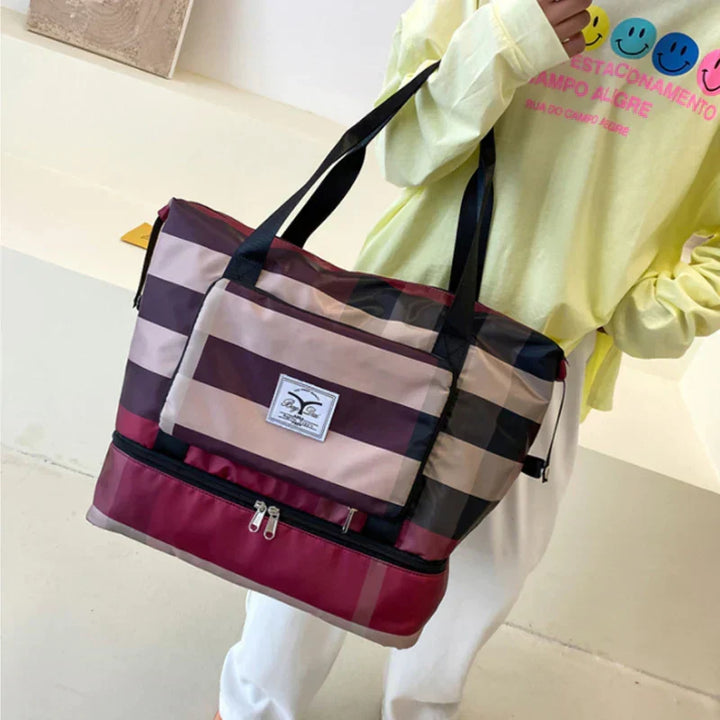 Large Capacity Travel Bag Kalsten