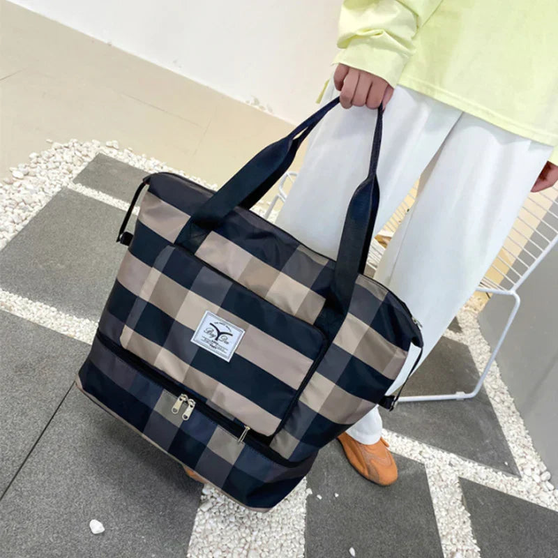Large Capacity Travel Bag Kalsten