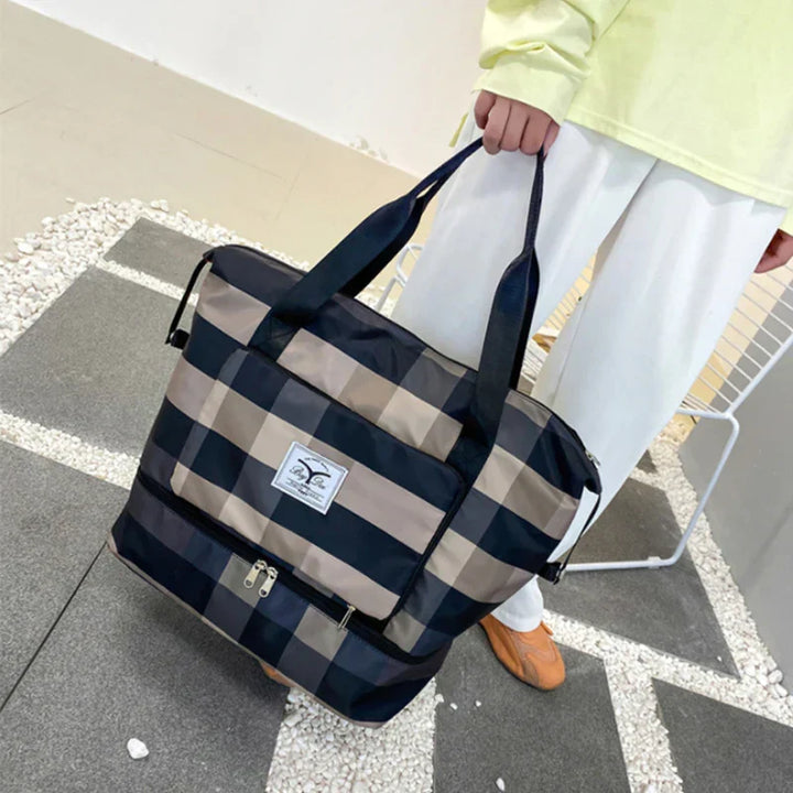 Large Capacity Travel Bag Kalsten